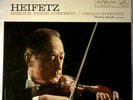RCA - LSC-2435 - 1960 - Shaded Dog - Heifetz - Sibelius -Chicago Symphony Orch