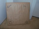 Third Man Records Black Belles Absinthe Signed Record