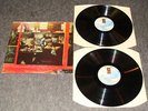 TOM WAITS “NIGHTHAWKS AT THE DINER” 1976 ASYLUM UK 1st Pr VINYL 2-LP NM