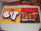 MICHAEL JACKSON JACKSON FIVE 33T LP GET IT TOGETHER PRESSAGE FRANCE 1973 RARE