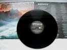BATHORY TWILIGHT OF THE GODS LP - RARE GERMAN BLACK MARK ORIG WITH LYRIC INNER