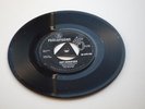 THE BEATLES ORIGINAL 1963  SOUTH AFRICAN  45  JUST SEVENTEEN  TRI CENTRE