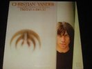Christian Vander  '74 Avant-Garde PROG LP Tristan Et Yseult on EGG EX+