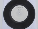 Screeching Weasel : You Broke My Fu*king Heart (Test Pressing)