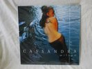 Cassandra Wilson New Moon Daughter 2 LP Vinyl 1995 Blue Note Jazz w/ Insert NM