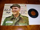 ELVIS SUCH A NIGHT  EP