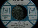 Beatles, EP, Promo # 1-903, vg++