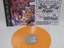 ROKY ERICKSON & THE ALIENS Live At The Longbranch Saloon LP PSYCHEDELIC