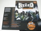 SEEED/MUSIC MONKS  2xLP 2004 EASTWEST 5050467-2341-1-6