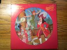 LP,Vintage 1980s,