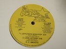 H.C. SMOOTH lets rock CALI ELECTRO RANDOM RAP 12