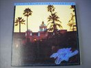 EAGLES HOTEL CALIFORNIA MFSL 1-126 1/2 SPEED MASTER JAPAN PRESS VINYL LP