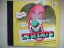 Columbia 4-Records Set C-58 CIRCUS 78rpm 40s