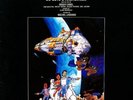 BOF IL ETAIT UNE FOIS L'ESPACE 33 TOURS MICHEL LEGRAND
