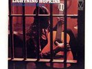 LIGHTNING HOPKINS LP Low down dirty blues 1974 Mainstream rare blues