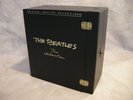 The Beatles MFSL LP Box Set   14 Records, Album Book & Geo Disc   All Near Mint