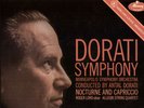 TAS Mercury Living Presence SR90248 Dorati Symphony Minneapolis RFR-2 Near Mint