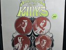 Kinks-Something Else By The Kinks-ZAFIRO SPAIN-STILL SEALED LP-Look