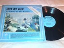 BEATLES TRIBUTE 1977 - ORIGINAL MARAUDERS - HOT AS SUN  SHRINK WRAP