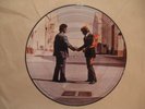 Pink Floyd:Wish you were Here picture disc