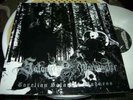 SATANIC WARMASTER  Carelian Satanist Madness     LP