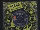 BILLY FURY Australian 45 Once Upon A Dream Decca 1962