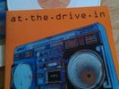 At the drive in vaya vinyl v.rare