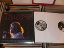 LP THE DOORS - LAST SCREAMS OF THE BUTTERFLY, 2LP, NEW