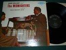 HANK BALLARD & THE MIDNIGHTERS: 