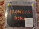 rare 1989 Paul McCartney WORLD TOUR PACK Flowers In The Dirt LP numbered BEATLES