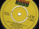 Esther Philllips Home Is Where The Hatred Is Kudu UK - Soul Jazz Funk Classic