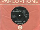 THE MISSING LINKS - We 2 Should Live AUSTRALIAN PARLOPHONE 1st Press Original 