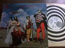 beggars opera-act one, vertigo uk original LP