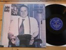 John Kelly FIDDLE & CONCERTINA PLAYER Topic FreeReed VINYL LP Irish Folk Dublin
