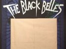 SEALED Black Belles Gross Cover Absinthe Vinyl w TMR Poster S/T LP Third Man
