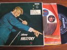 JOHNNY HALLYDAY - WAP DOU WAP + 3 TRES RARE ESPAGNE EP 1963