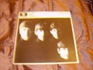 record vinyl 33 lp the beetles collectable