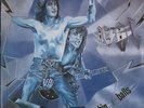 AC/DC - Dirty Big Balls Hardrock Double LP Live in Berlin 1979 Mega rare