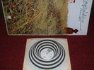 IAN CARR Belladonna LP 1972 VERTIGO 1st MINT