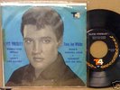 ELVIS PRESLEY - SUSPICIOUS MINDS 7