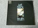 Jeff Beck– Truth UK LP mono
