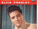 ELVIS PRESLEY it's now or never RCA 75.619 ORIGINAL