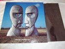 The Division Bell LP vinyl