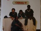 RARE AFRO BOOGIE FUNK LP CASUAL T PRESCRIPTION FOR LOVE