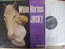 JACKY  LP--WHITE HORSES   SBL7851