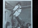 Forced Exposure 3 kbd zine Gang Green Necros FU's SSD boston punk
