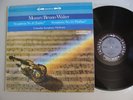 MOZART Jupiter Bruno Walter COLUMBIA MS 6255 original six 6 eye   NM