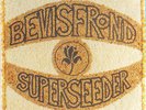 BEVIS FROND  SUPERSEEDER  DOUBLE   LP