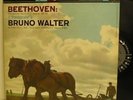 Beethoven Pastorale Bruno Walter Columbia Symphony Orch-Columbia Six eye label