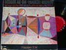 CHARLES MINGUS Mingus Ah Um ORIG MONO Jazz LP HORACE PARLAN BOOKER ERVIN